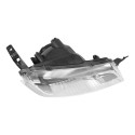 Par Farol Renault Kwid 2017 2018 2019 2020 2021 S/friso Ambos Lados