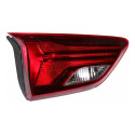 Lanterna Traseira Tampa Gm Onix Sedan 2020 21 A 2025 S/led
