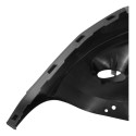 Parachoque Dianteiro Renault Duster 2011 2012 2013 2014 2015 Preto