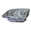 Farol Chevrolet Captiva 2008 2009 2010 2011 A 2014 Manual
