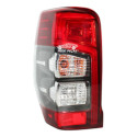 Lanterna Esquerda L200 2021 A 2025 Lado Motorista Novo C/led Esquerdo/motorista Vermelho