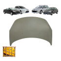 Capo Peugeot 307 2007 2008 2009 2010 2011 2012 Novo
