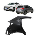 Lateral Traseira Honda Hrv 2015 A 2021 Exl Ex Lx Touring 