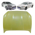 Capo Ford Fusion 2017 2018 2019 Dianteiro Novo