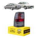 Lanterna Chevrolet Omega 1992 1993 94 95 96 97 1998 Fume Le Esquerdo/motorista Fume