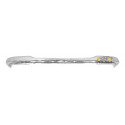 Parachoque Ford Ranger 2005 2006 2007 2008 2009 Cromado
