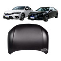 Capo Novo Honda Civic G11 2023 2024