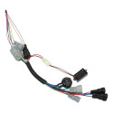 Farol Hilux 2021 2022 2023 2024 2025 2026 Full Led L.d Direito/passageiro