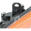 Par Farol Ford Fiesta 2008 2009 2010 Novo