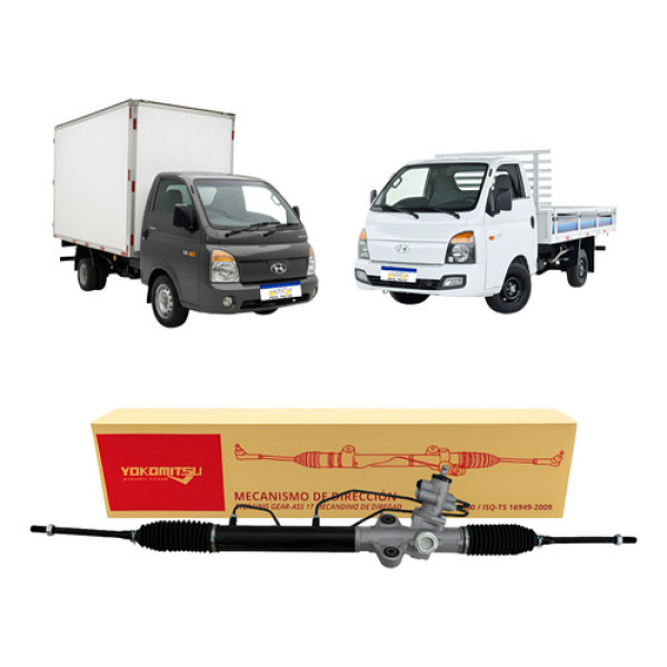 Setor Direção Hidraulica Hr 2005 A 18 19 20 21 2022 Diesel