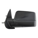 Retrovisor Ford Ranger 2009 2010 2011 2012 Fixo Manual  