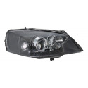 Farol Astra Mascara Negra 2005 2006 2007 2008 2009 2010 2011