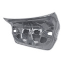 Tampa Traseira Toyota Yaris Sedan 2018 2019 2020 2021 A 2025