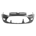 Parachoque Dianteiro Ford Ka 2012 2013 2014 Novo 