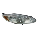 Farol Ford Fiesta 2011 2012 2013 Se Marca Tyc Mexicano