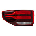 Lanterna Sinaleira Gm Montana 2023 A 2026 Lt Ltz Novo Le Esquerdo/motorista Vermelho