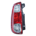 Lanterna Fiat Uno Vivace 2010 2011 2012 2013 2014 2015 16 Le