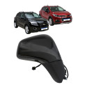 Retrovisor Ld Gm Tracker 2014 A 2017 Elétrico C/aquecimento