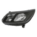 Par Farol Chevrolet S10 Trailblazer 2017 18 19 A 2024 C/led Ambos Lados
