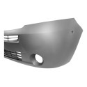 Parachoque Dianteiro Renault Master 2009 10 11 12 2013 Preto