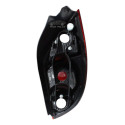 Lanterna Le Chevrolet Celta 2007 2008 2009 A 2016  Ré/rosa