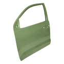 Porta Dianteira Toyota Hilux Sw4 Std Sr Srv 2005 A 2015 Le Dianteira Esquerdo Motorista Cinza