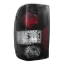Lanterna Direita Ford Ranger 2005 A 2009 Fume Direito/passageiro Direito