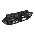 Grade Central Fiat Strada 2021 2022 2023 2024 2025 2026 Preto Fosco
