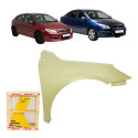 Paralama Caoa Chery Cielo 2010 2011 A 2013 Ld