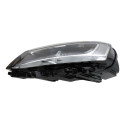 Farol Foco Duplo Mascara Negra Jetta 2011 A 2016 Par Novo Ambos Lados