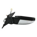Retrovisor Eletrico Mitsubishi Triton 2009 A 2017 S/pisca Ld