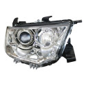 Par Farol Mitsubishi Pajero Dakar L200 Triton Hpe 2009 A 17 - Ambos Lados