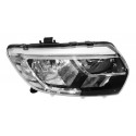 Par Farol Renault Sandero Logan 2020 2021 2022 2023 2024 Led