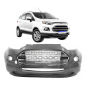 Parachoque Ford Ecosport F/c 2013 2014 2015 2016 2017 Novo Preto
