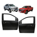 Par Porta Dianteira Direita Esquerda Gm S10 2012 2013 A 2024