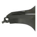 Paralama Dianteiro Mitsubishi L200 Triton 2022 2023 Sem Furo