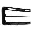 Grade Inferior Parachoque Toyota Hilux Srv 2021 A 2023 Kit