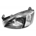 Farol Corsa Montana 2003 2004 2005 2006 2007 2008 A 2012