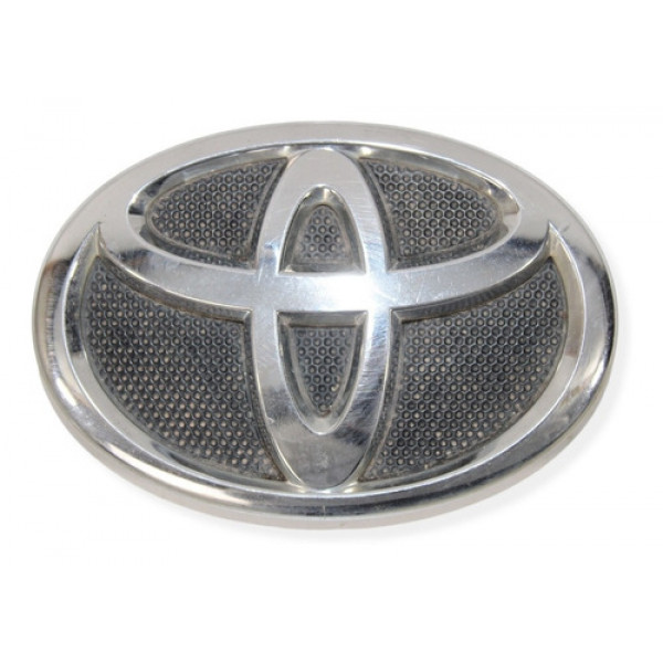 Emblema Grade Toyota Corolla 2009 2010 2011 2012 2013 Origi