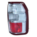 Lanterna Ford Ranger Xl Xls Xlt 2009 A 2012 Ré Cristal Ld