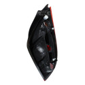 Lanterna Le Chevrolet Celta 2007 2008 2009 A 2016  Ré/rosa
