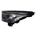 Par Farol Fiat Argo Cronos 2024 A 2026 Com Led H15 Sinaleira Ambos Lados