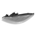 Farol Renault Sandero 2008 2009 2010 2011 M.cinza L.e Esquerdo