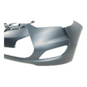 Para-choque Dianteiro Veloster 2014 2013 2012 2011 Novo