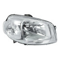 Farol Direito Fiat Uno Vivace Fiorino 2012 2013 2014 2015 Direito/passageiro