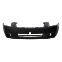 Para-choque Dianteiro Nissan Sentra 2007 A 2009 S/furo Milha