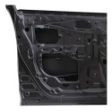 Par Porta Dianteira Toyota Corolla Cross 2021 A 2026 Dianteira Ambos Os Lados Preto
