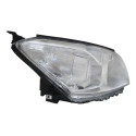 Par Farol Toyota Rav4 2009 2010 2011 2012 Foco Duplo Ambos Lados