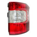 Sinaleira Traseira Gm Montana 2011 A 2021 Combo Sport Ld Direito/passageiro Vermelho