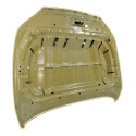 Capo Nissan Frontier 2023 2024 Dianteiro Novo